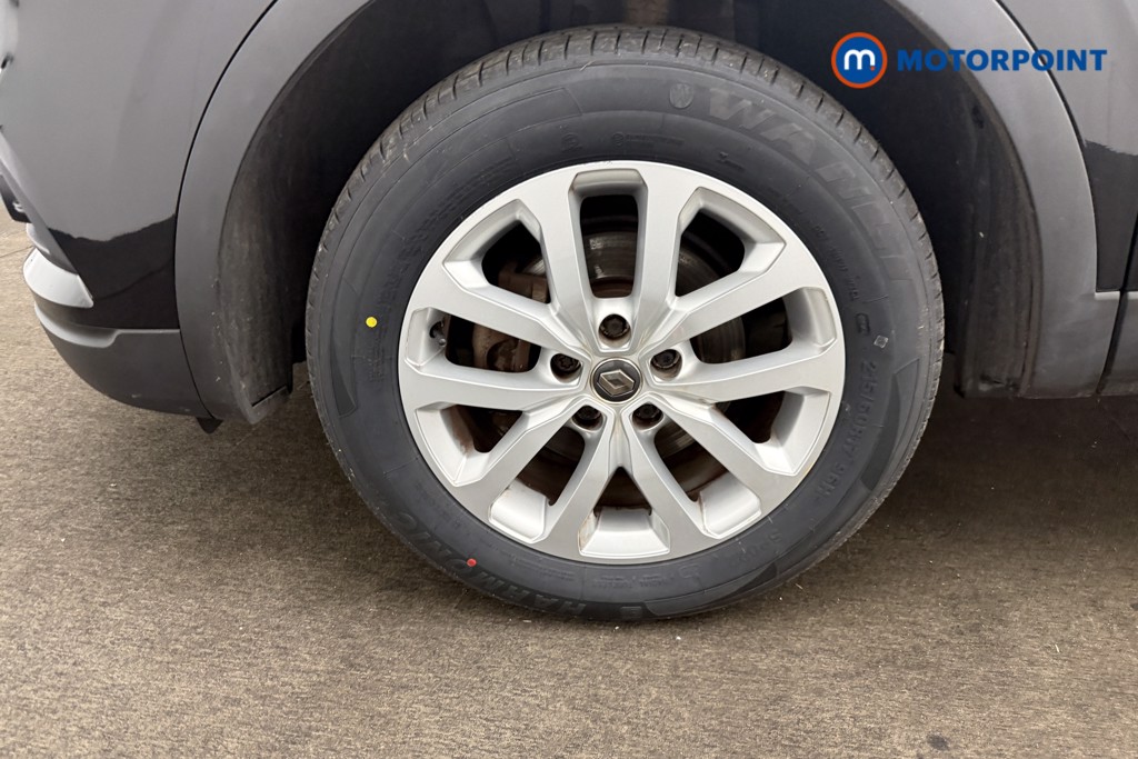 Renault Kadjar Play Manual Petrol SUV - Stock Number (1597951) - 25th supplementary image