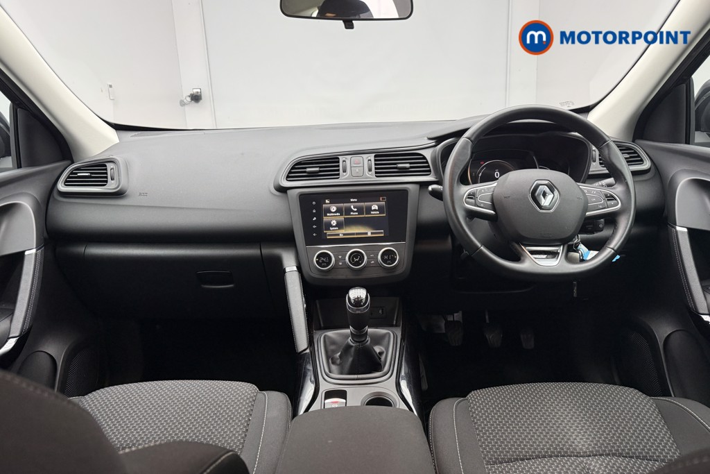 Renault Kadjar Play Manual Petrol SUV - Stock Number (1597951) - 1st supplementary image