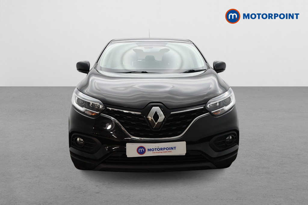 Renault Kadjar Play Manual Petrol SUV - Stock Number (1597951) - Front bumper