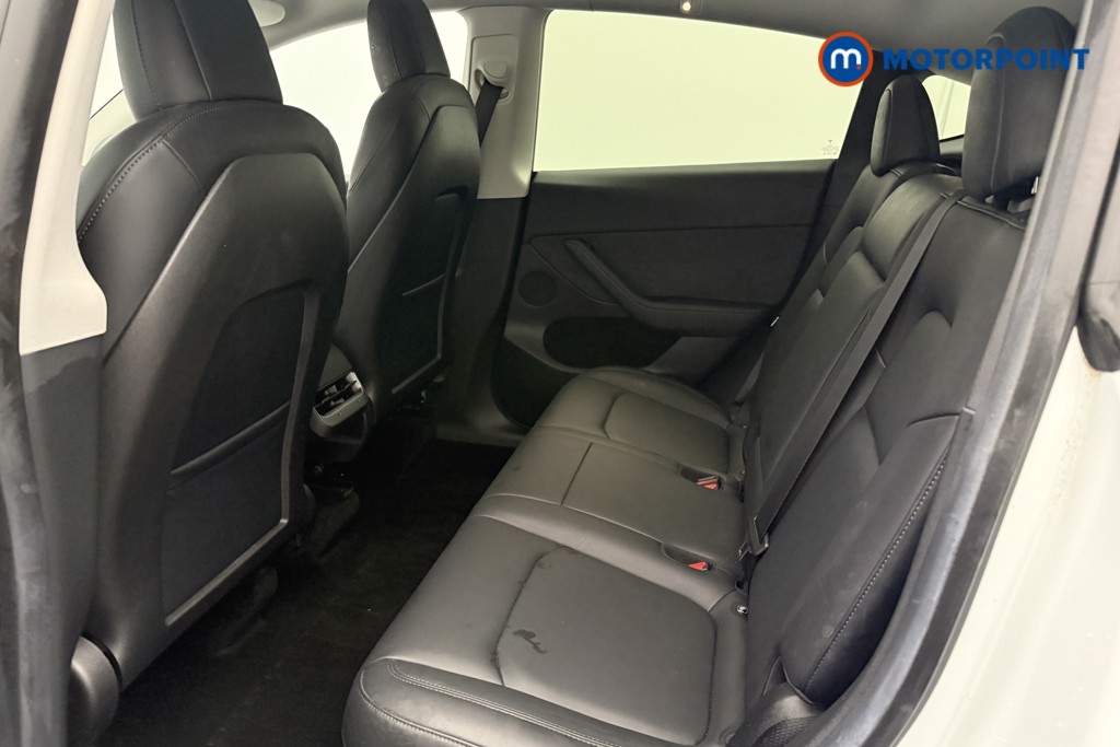 Tesla Model Y Long Range Automatic Electric SUV - Stock Number (1598846) - 3rd supplementary image