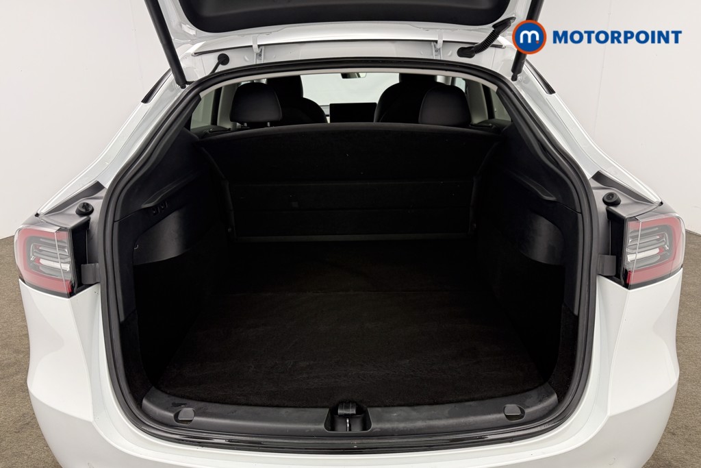 Tesla Model Y Long Range Automatic Electric SUV - Stock Number (1598846) - 4th supplementary image