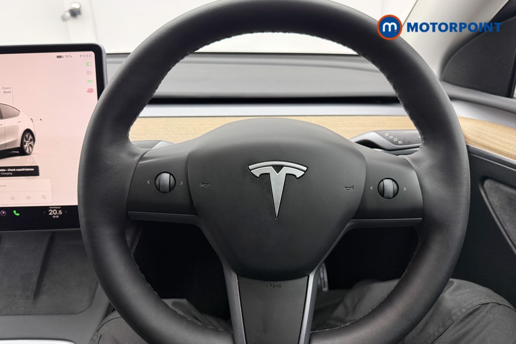 Tesla Model Y Long Range Automatic Electric SUV - Stock Number (1598846) - 6th supplementary image