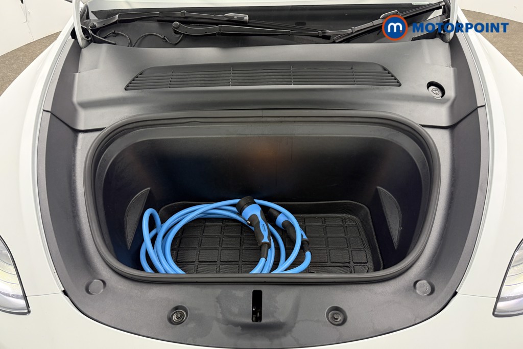 Tesla Model Y Long Range Automatic Electric SUV - Stock Number (1598846) - 18th supplementary image