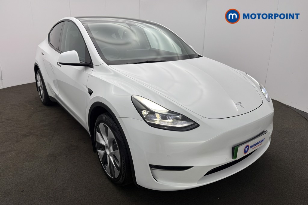 Tesla Model Y Long Range Automatic Electric SUV - Stock Number (1598846) - 19th supplementary image