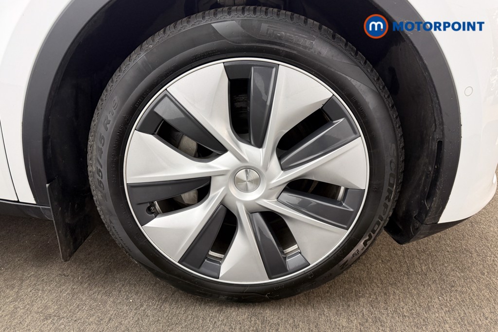 Tesla Model Y Long Range Automatic Electric SUV - Stock Number (1598846) - 22nd supplementary image