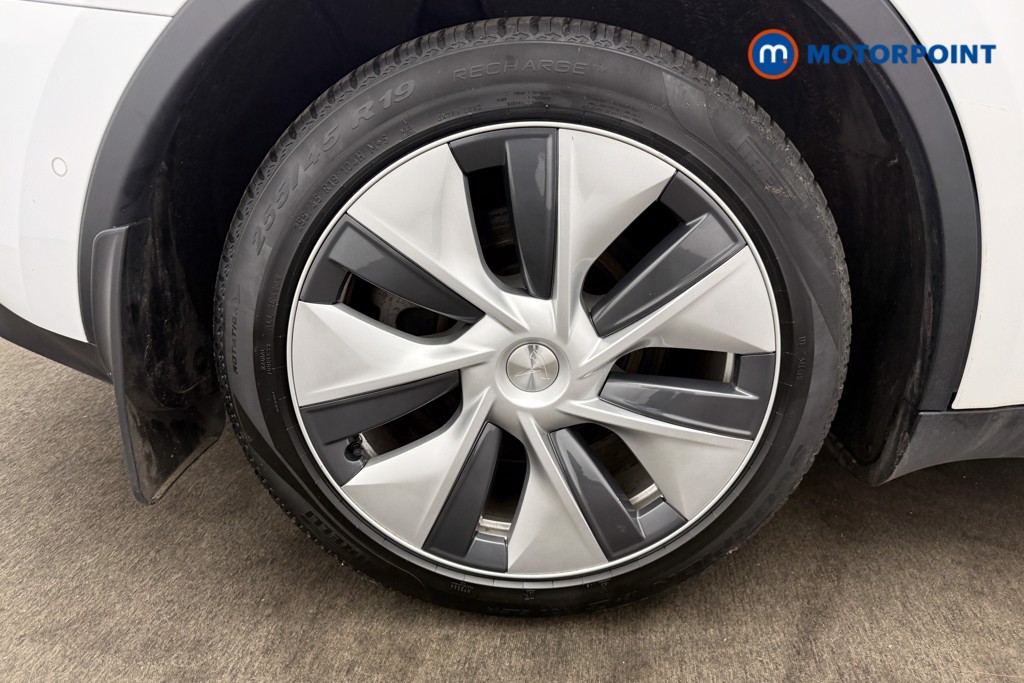 Tesla Model Y Long Range Automatic Electric SUV - Stock Number (1598846) - 23rd supplementary image