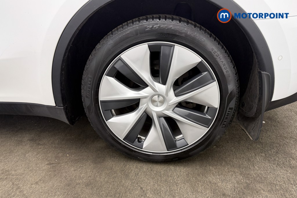 Tesla Model Y Long Range Automatic Electric SUV - Stock Number (1598846) - 24th supplementary image