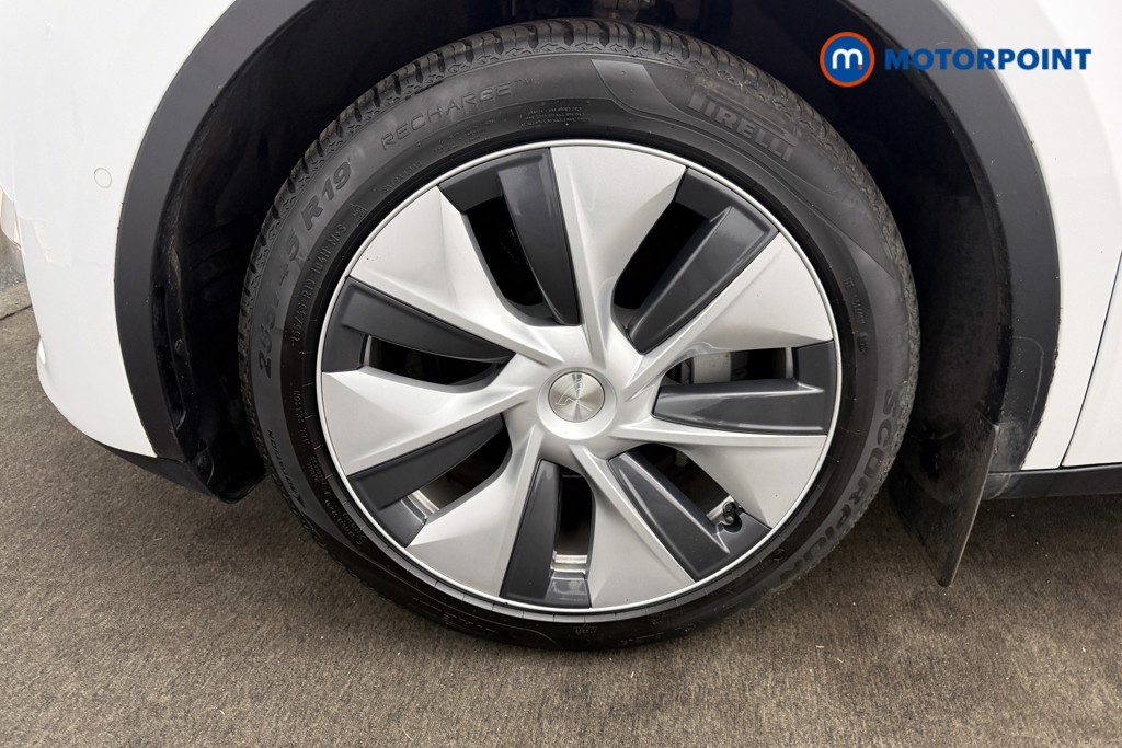 Tesla Model Y Long Range Automatic Electric SUV - Stock Number (1598846) - 25th supplementary image