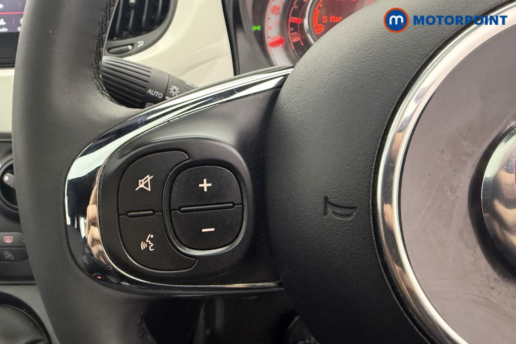 Fiat 500 1.0 Mild Hybrid 3Dr Manual Petrol Hatchback - Stock Number (1599024) - 6th supplementary image
