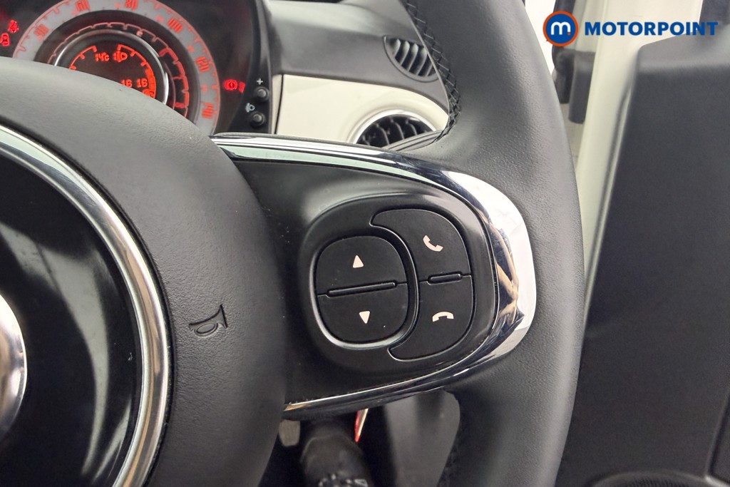 Fiat 500 1.0 Mild Hybrid 3Dr Manual Petrol Hatchback - Stock Number (1599024) - 7th supplementary image