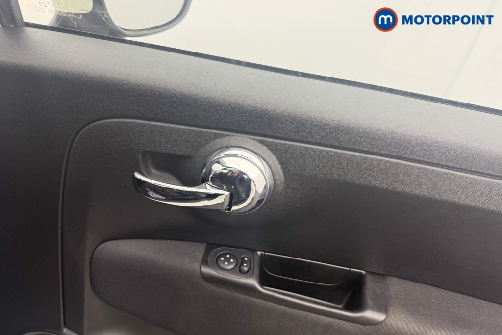 Fiat 500 1.0 Mild Hybrid 3Dr Manual Petrol Hatchback - Stock Number (1599024) - 9th supplementary image