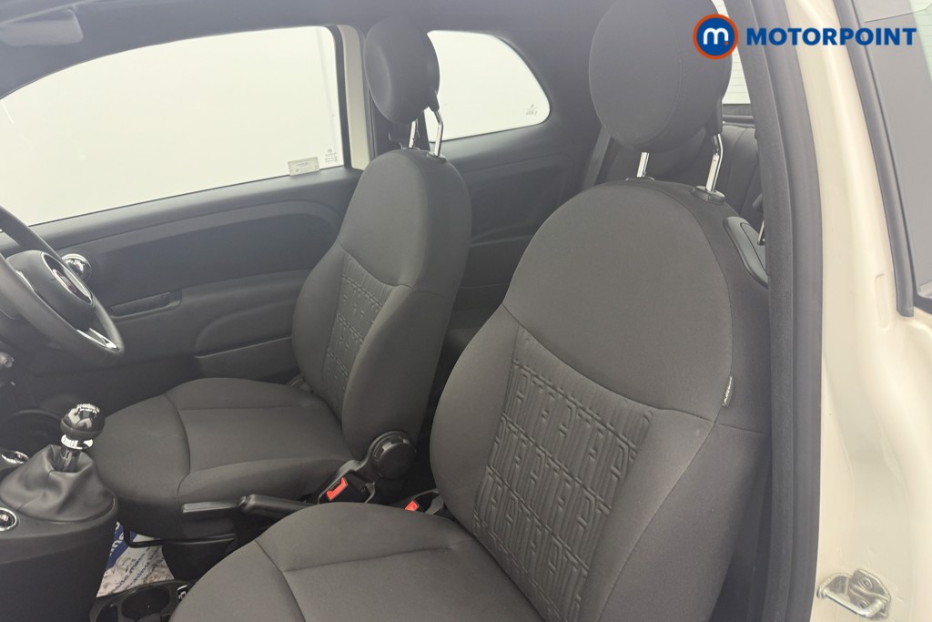 Fiat 500 1.0 Mild Hybrid 3Dr Manual Petrol Hatchback - Stock Number (1599024) - 11th supplementary image