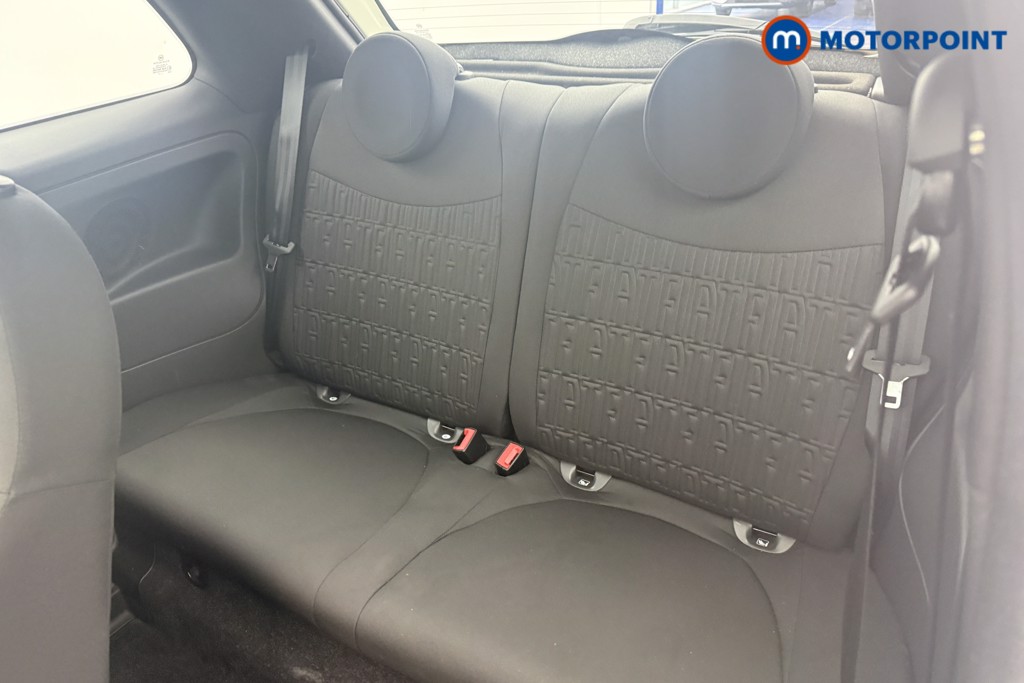 Fiat 500 1.0 Mild Hybrid 3Dr Manual Petrol Hatchback - Stock Number (1599024) - 12th supplementary image