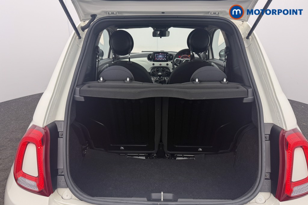 Fiat 500 1.0 Mild Hybrid 3Dr Manual Petrol Hatchback - Stock Number (1599024) - 13th supplementary image