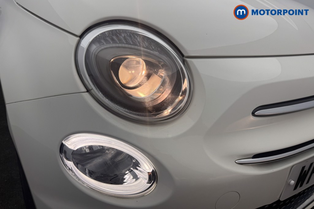 Fiat 500 1.0 Mild Hybrid 3Dr Manual Petrol Hatchback - Stock Number (1599024) - 14th supplementary image