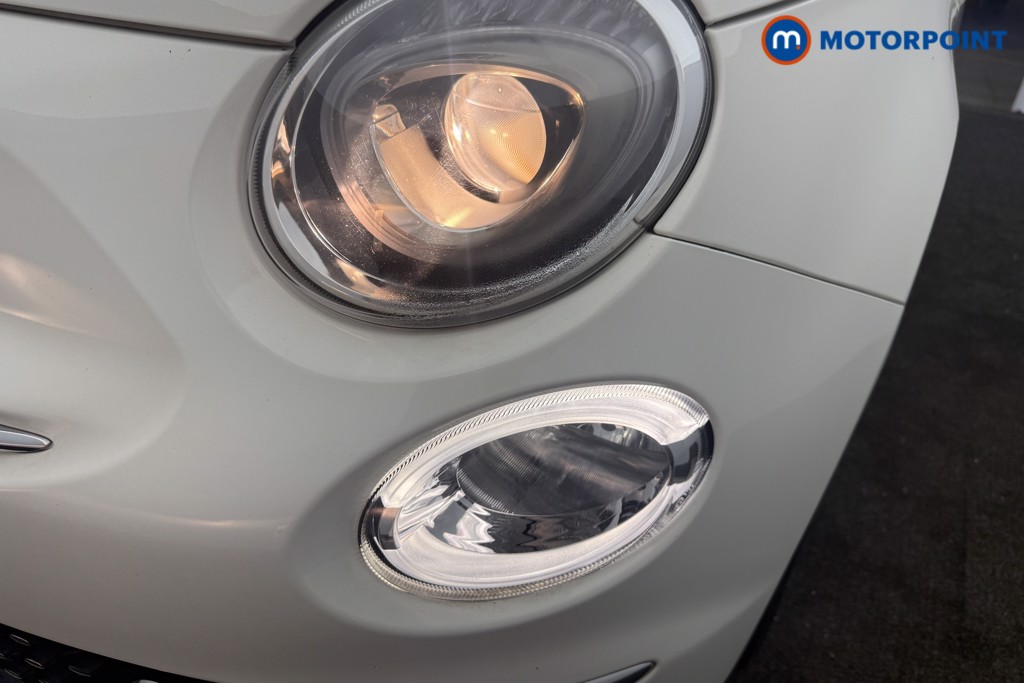 Fiat 500 1.0 Mild Hybrid 3Dr Manual Petrol Hatchback - Stock Number (1599024) - 15th supplementary image