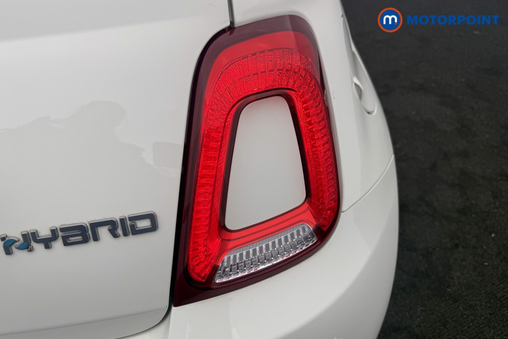 Fiat 500 1.0 Mild Hybrid 3Dr Manual Petrol Hatchback - Stock Number (1599024) - 17th supplementary image