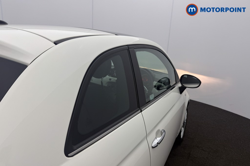 Fiat 500 1.0 Mild Hybrid 3Dr Manual Petrol Hatchback - Stock Number (1599024) - 18th supplementary image