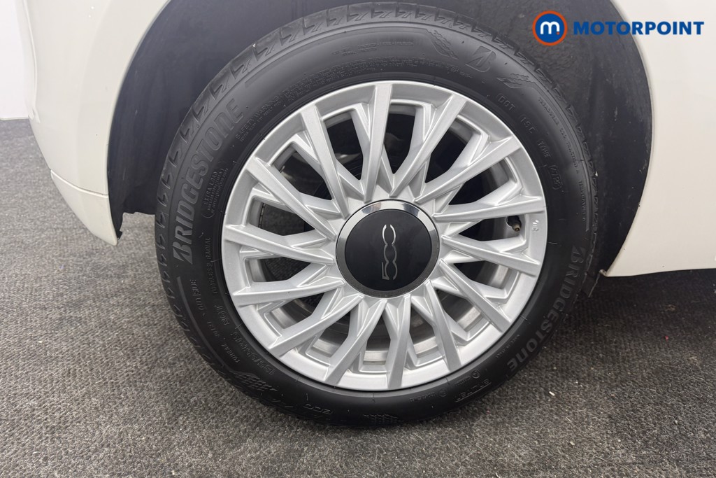 Fiat 500 1.0 Mild Hybrid 3Dr Manual Petrol Hatchback - Stock Number (1599024) - 19th supplementary image