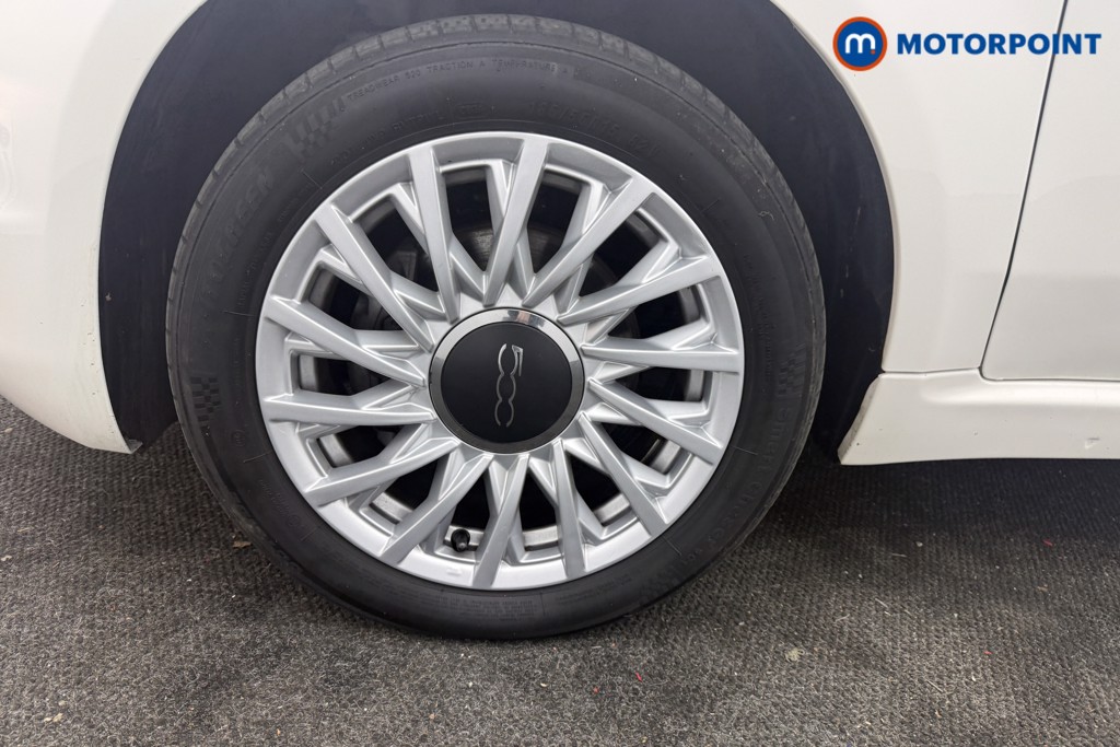 Fiat 500 1.0 Mild Hybrid 3Dr Manual Petrol Hatchback - Stock Number (1599024) - 21st supplementary image
