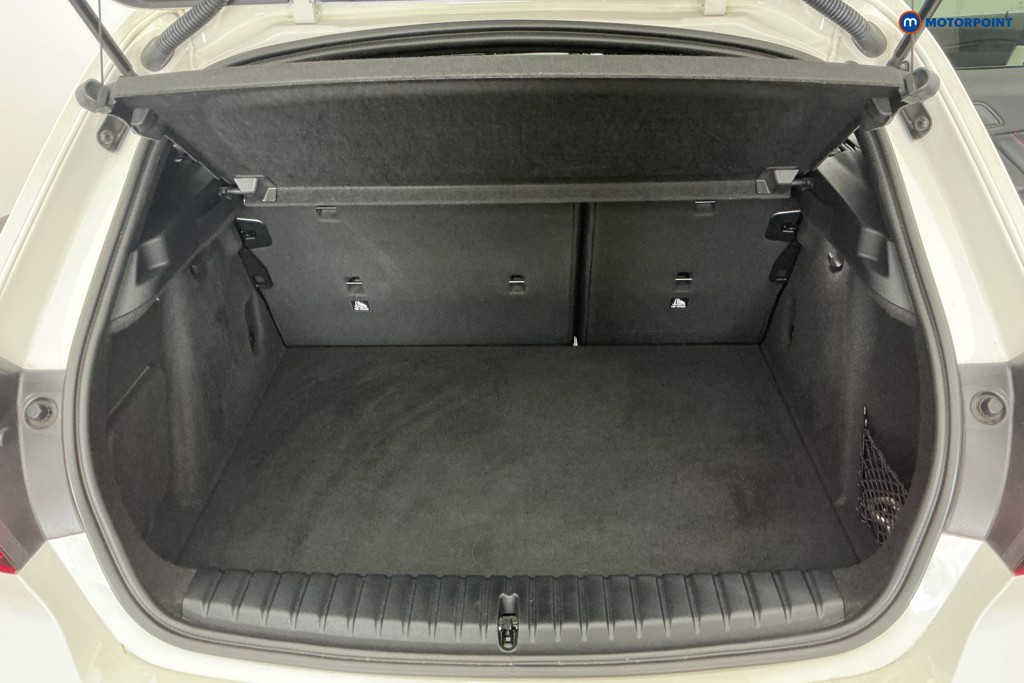 BMW 1 Series 128Ti Automatic Petrol Hatchback - Stock Number (1601599) - 3rd supplementary image