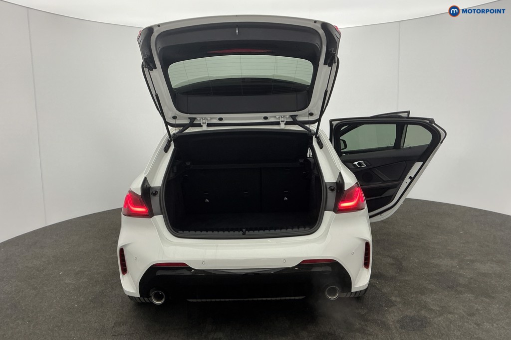 BMW 1 Series 128Ti Automatic Petrol Hatchback - Stock Number (1601599) - 4th supplementary image