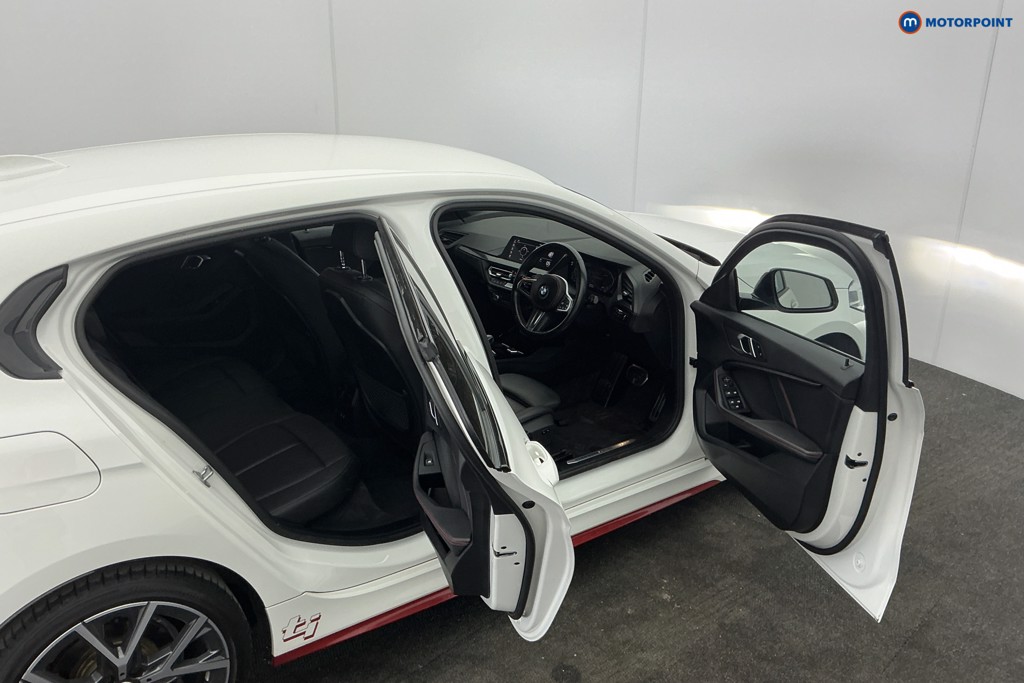 BMW 1 Series 128Ti Automatic Petrol Hatchback - Stock Number (1601599) - 5th supplementary image