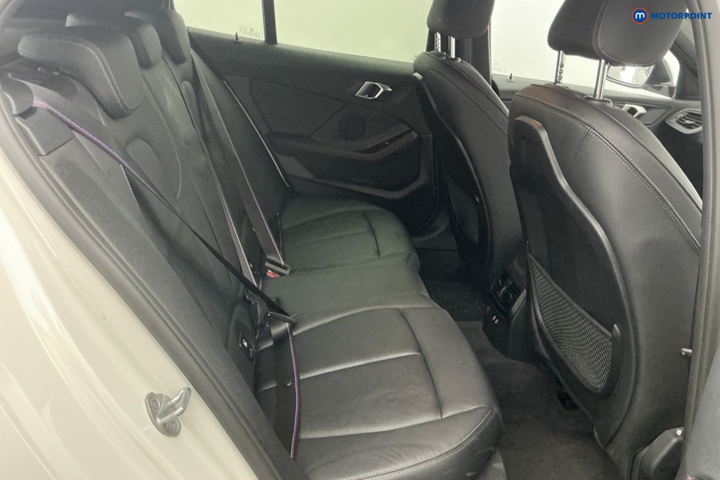 BMW 1 Series 128Ti Automatic Petrol Hatchback - Stock Number (1601599) - 6th supplementary image