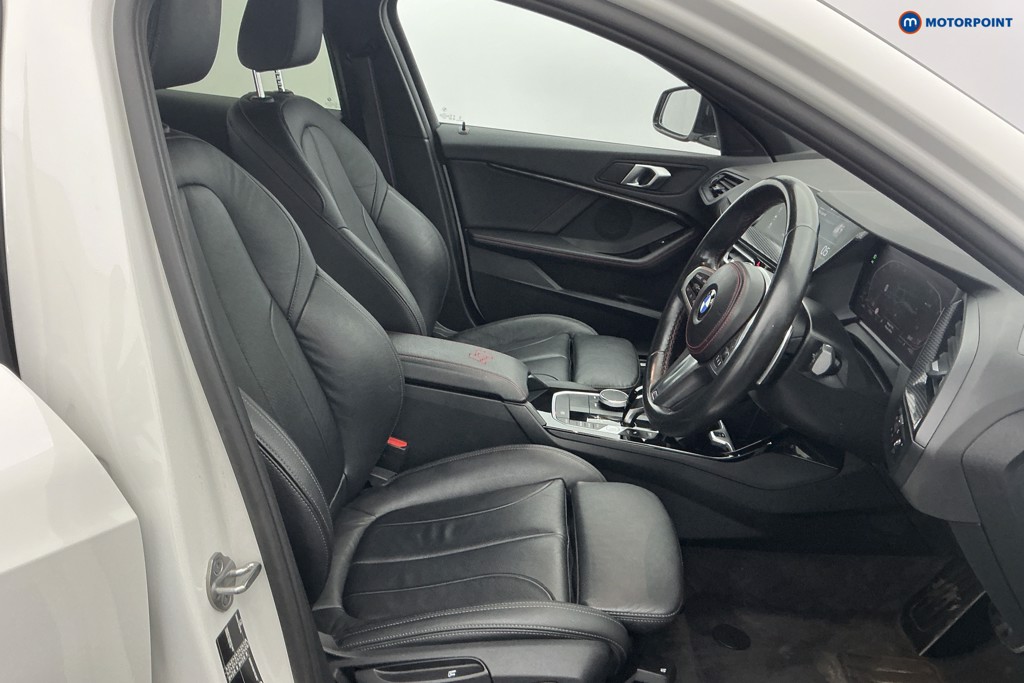 BMW 1 Series 128Ti Automatic Petrol Hatchback - Stock Number (1601599) - 7th supplementary image