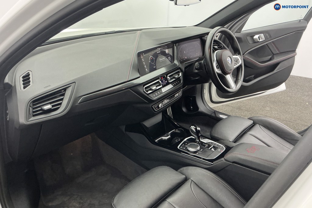 BMW 1 Series 128Ti Automatic Petrol Hatchback - Stock Number (1601599) - 10th supplementary image