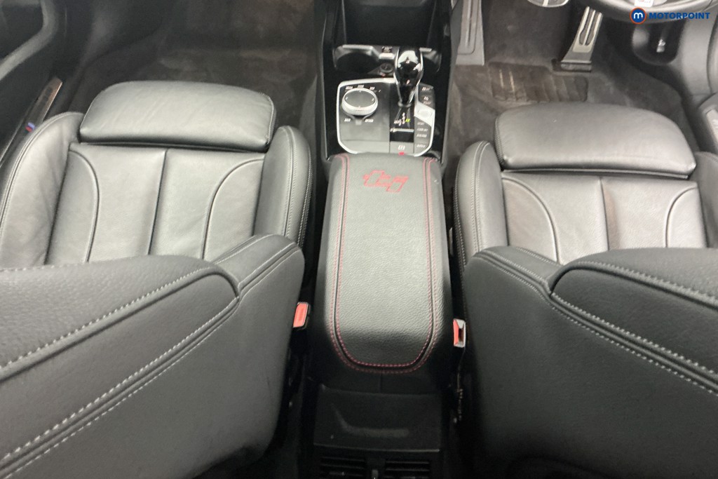 BMW 1 Series 128Ti Automatic Petrol Hatchback - Stock Number (1601599) - 12th supplementary image