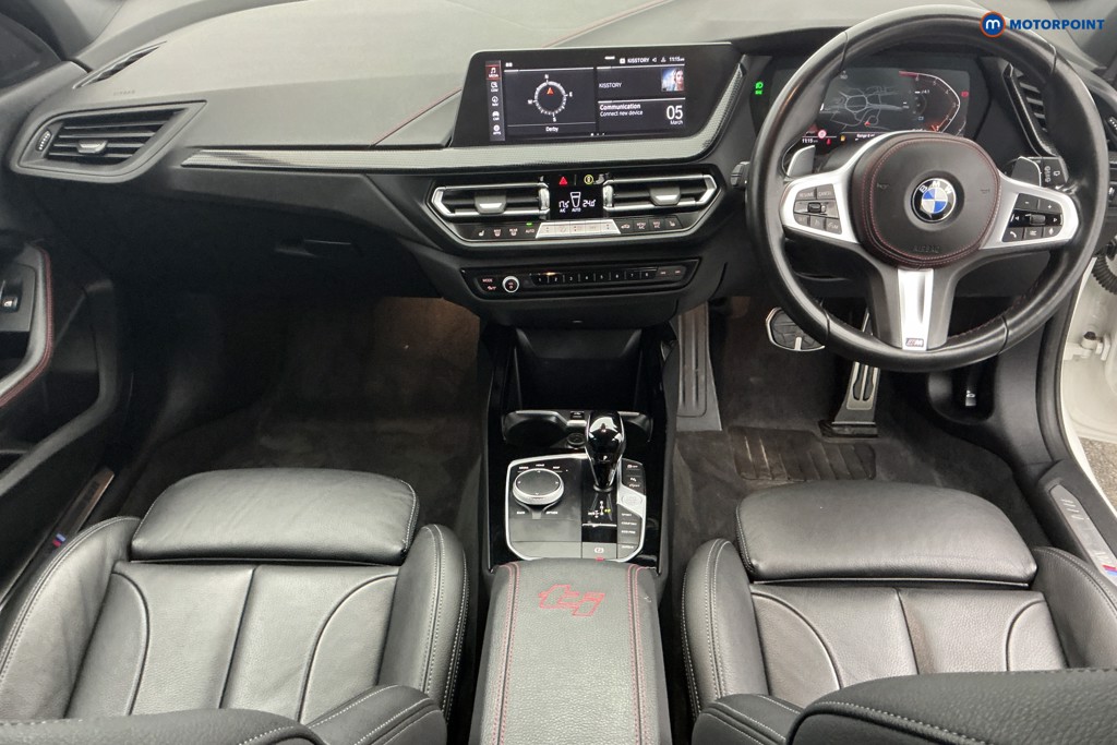 BMW 1 Series 128Ti Automatic Petrol Hatchback - Stock Number (1601599) - 13th supplementary image