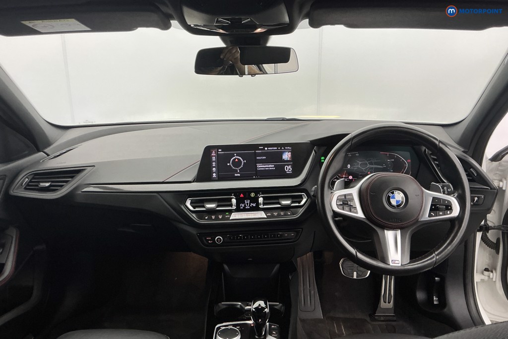 BMW 1 Series 128Ti Automatic Petrol Hatchback - Stock Number (1601599) - 14th supplementary image