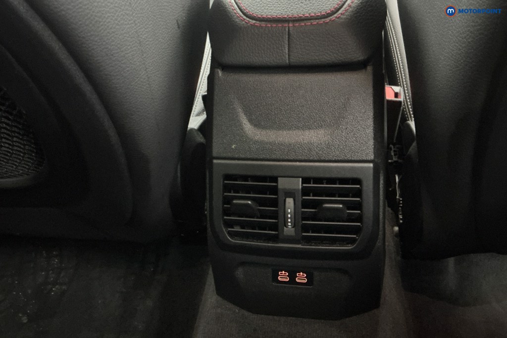 BMW 1 Series 128Ti Automatic Petrol Hatchback - Stock Number (1601599) - 15th supplementary image