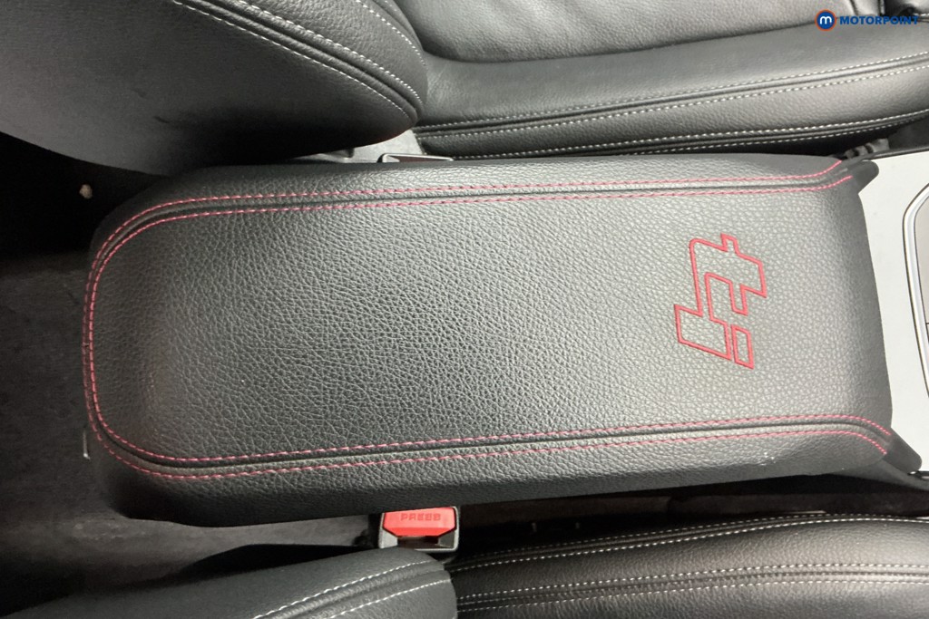 BMW 1 Series 128Ti Automatic Petrol Hatchback - Stock Number (1601599) - 16th supplementary image