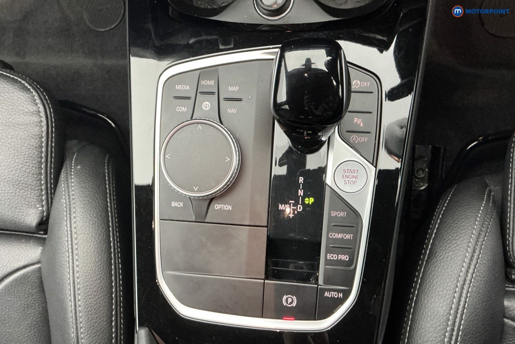 BMW 1 Series 128Ti Automatic Petrol Hatchback - Stock Number (1601599) - 17th supplementary image