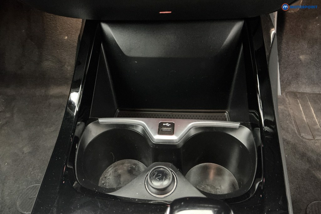 BMW 1 Series 128Ti Automatic Petrol Hatchback - Stock Number (1601599) - 18th supplementary image