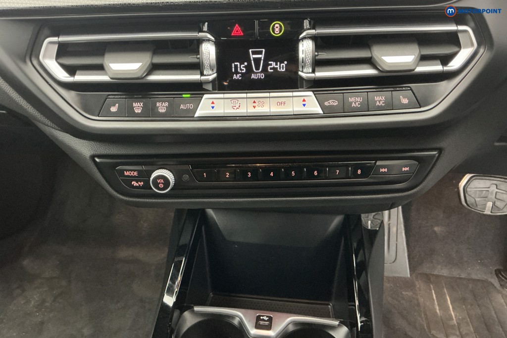 BMW 1 Series 128Ti Automatic Petrol Hatchback - Stock Number (1601599) - 19th supplementary image