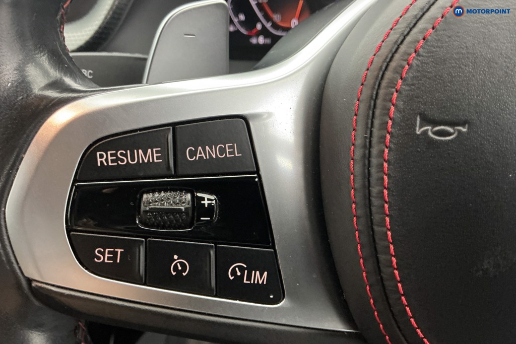 BMW 1 Series 128Ti Automatic Petrol Hatchback - Stock Number (1601599) - 21st supplementary image