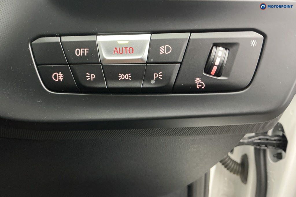 BMW 1 Series 128Ti Automatic Petrol Hatchback - Stock Number (1601599) - 23rd supplementary image