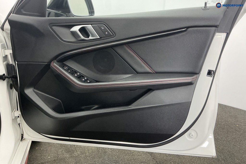 BMW 1 Series 128Ti Automatic Petrol Hatchback - Stock Number (1601599) - 24th supplementary image