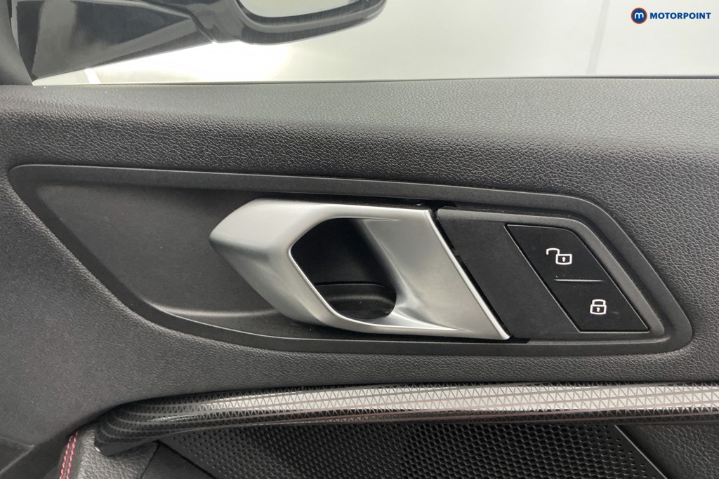 BMW 1 Series 128Ti Automatic Petrol Hatchback - Stock Number (1601599) - 26th supplementary image