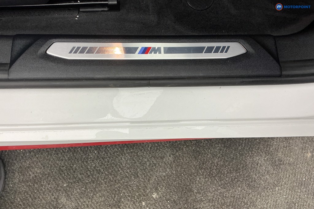 BMW 1 Series 128Ti Automatic Petrol Hatchback - Stock Number (1601599) - 27th supplementary image