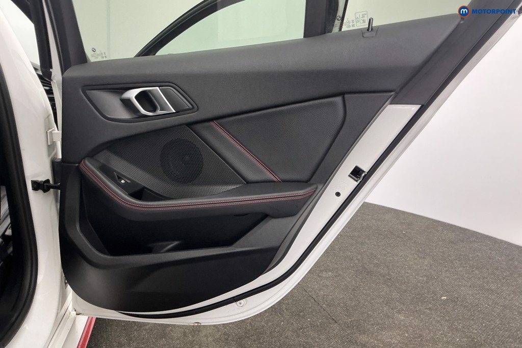 BMW 1 Series 128Ti Automatic Petrol Hatchback - Stock Number (1601599) - 28th supplementary image