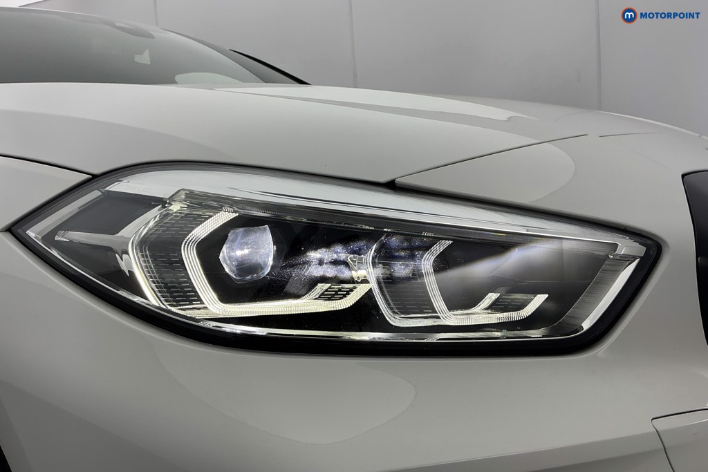 BMW 1 Series 128Ti Automatic Petrol Hatchback - Stock Number (1601599) - 30th supplementary image