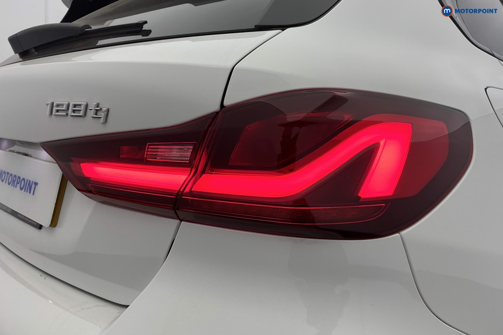 BMW 1 Series 128Ti Automatic Petrol Hatchback - Stock Number (1601599) - 31st supplementary image