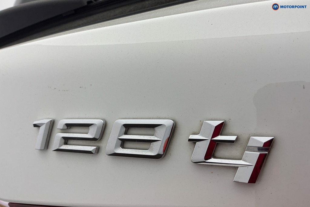 BMW 1 Series 128Ti Automatic Petrol Hatchback - Stock Number (1601599) - 32nd supplementary image