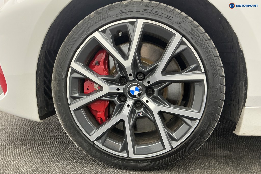 BMW 1 Series 128Ti Automatic Petrol Hatchback - Stock Number (1601599) - 33rd supplementary image