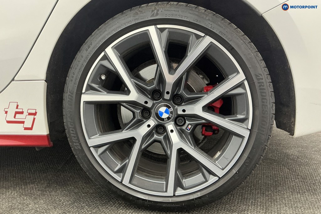 BMW 1 Series 128Ti Automatic Petrol Hatchback - Stock Number (1601599) - 34th supplementary image