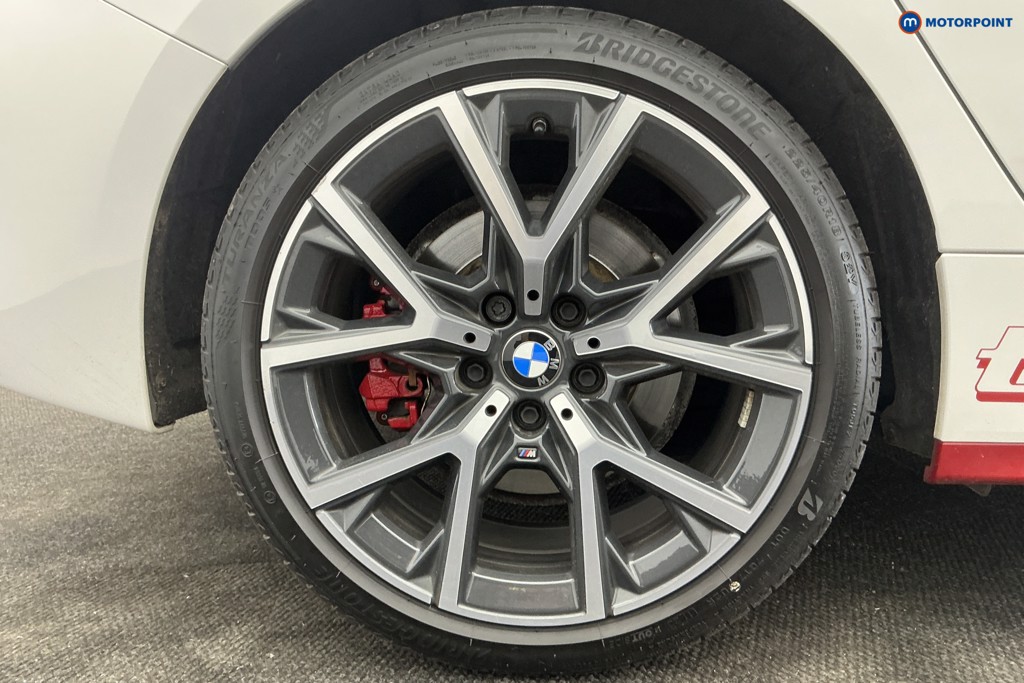 BMW 1 Series 128Ti Automatic Petrol Hatchback - Stock Number (1601599) - 35th supplementary image